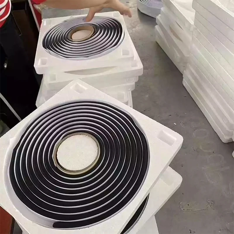 Automotive Use Waterproof Butyl Sealant Tape For Car