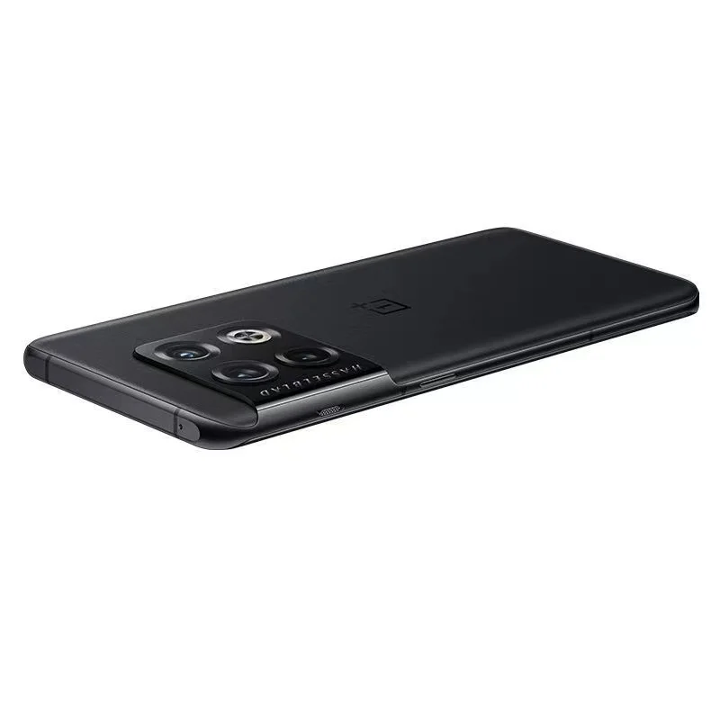 Original OnePlus 10 Pro 5G Smartphone Snapdagon 8Gen 1 5000Amh 80W SuperVooc 6.7Inches 2K LTPO 2.0 120Hz 48MP Android12 NFC OTA