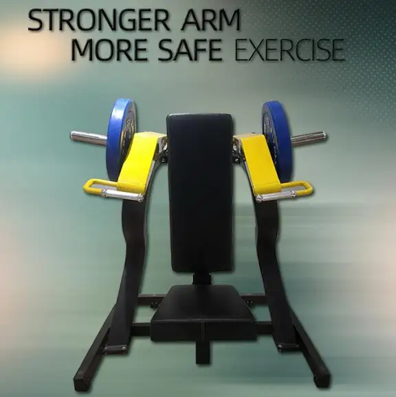 exercise equipment strength machine speed fit gym fitness barbell Shoulder Press
