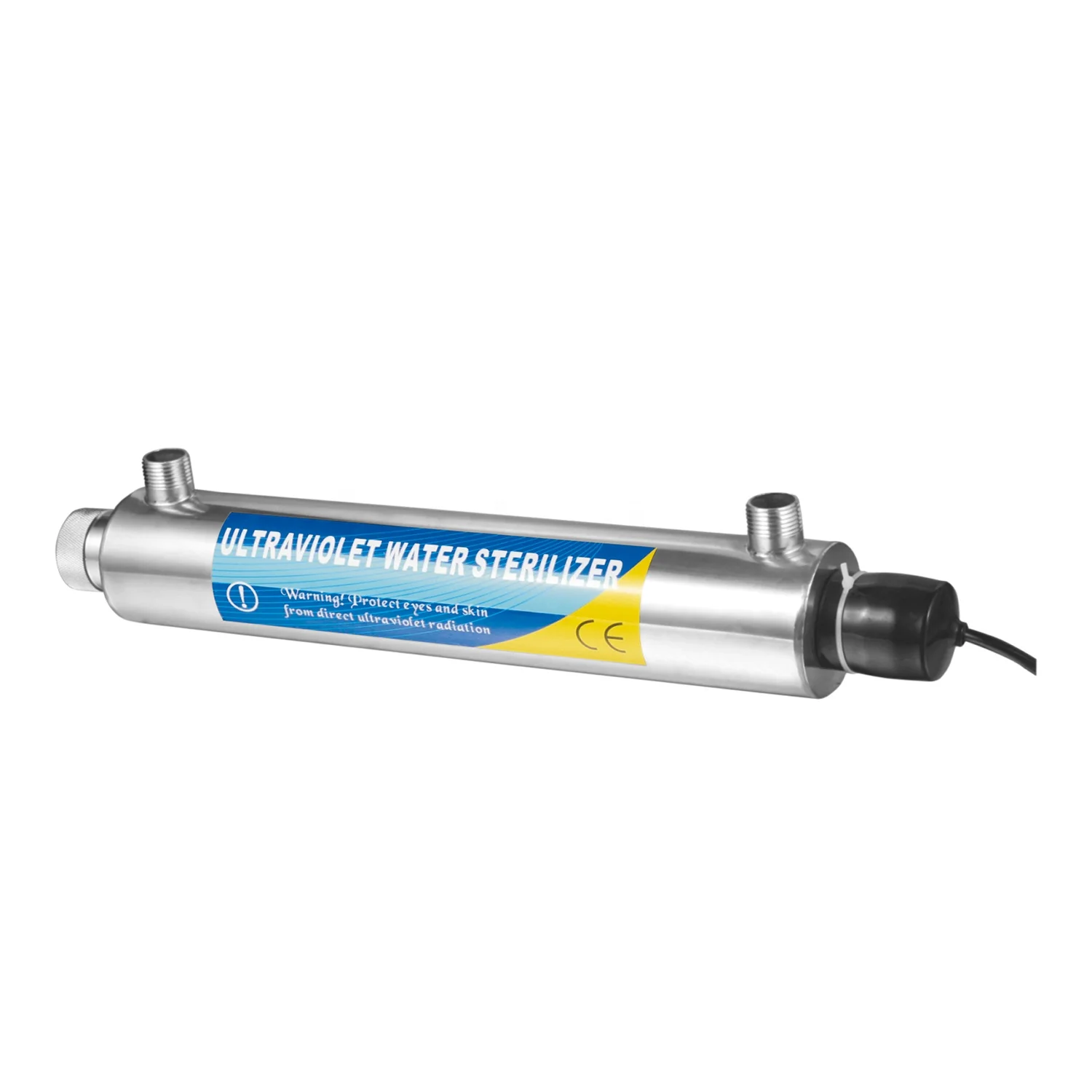 UV Sterilizer Drinking Water Treatment Osram Lamp