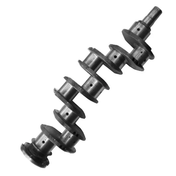 Вал коленчатый Д-245 МТЗ 245-1005015-А