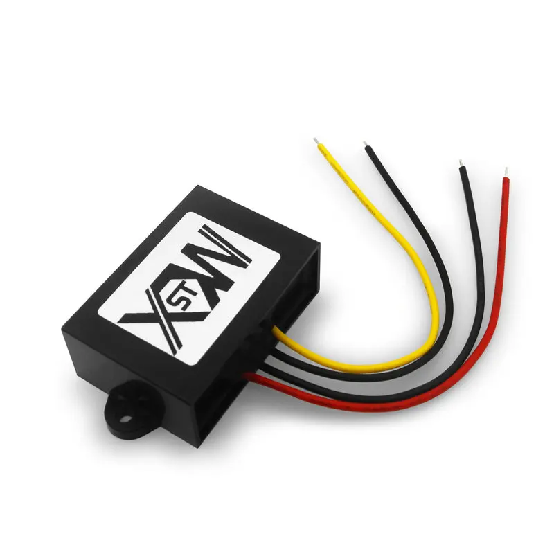 Преобразователь постоянного тока в постоянного тока 20-75 В, 24 В, 36 В, 48 В, 60 В, 72 В, 36 В, 36 В, 12 В