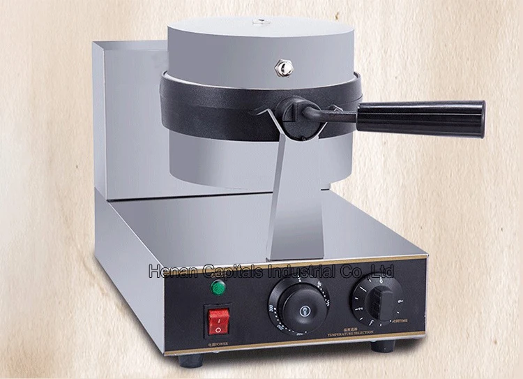 Mini waffle maker machine Commerical waffle making machine electric waffle machine