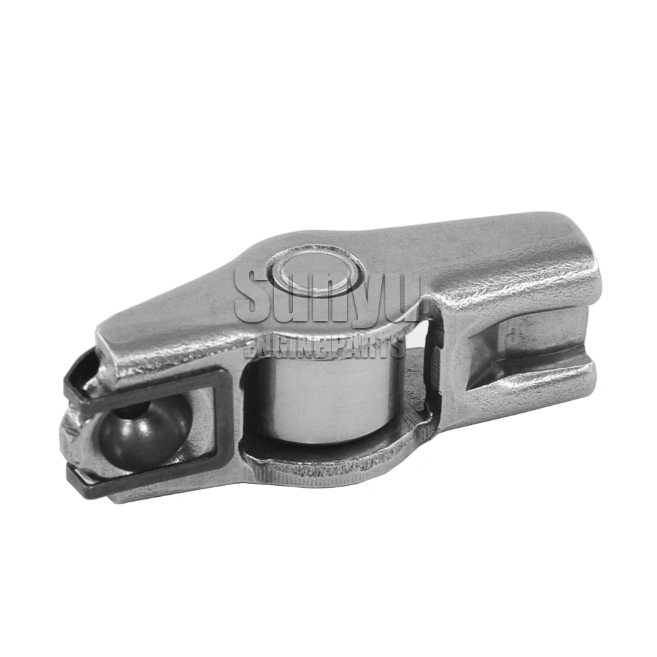 Engine valve rocker arm fits Citroen. Peugeot. Ford, the whole network quality assurance, large quantity and excellent  0903.J2
