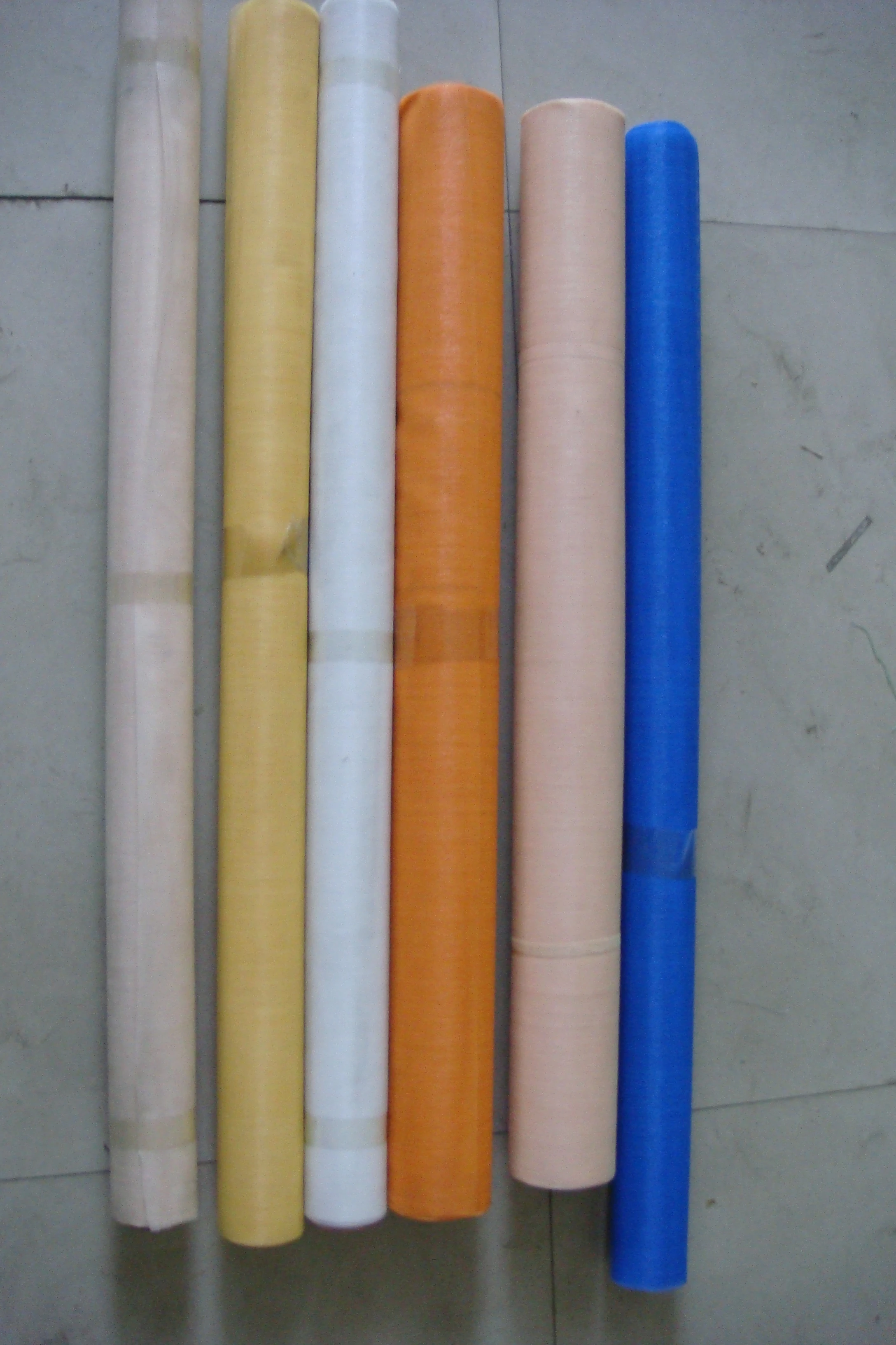 0.5m-3m Anti Mosquito Metallic Aluminum Mosquito Proof Stainless Steel Woven Window Screen Net