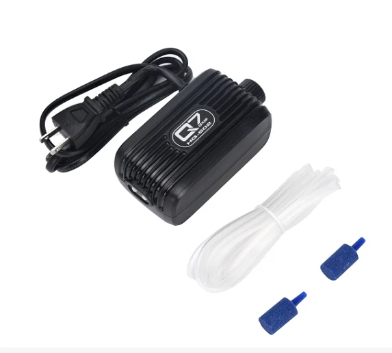 Hot Aquarium Accessories Plants Aquarium Decoration Plants Decoration Fish Tank Air Pump