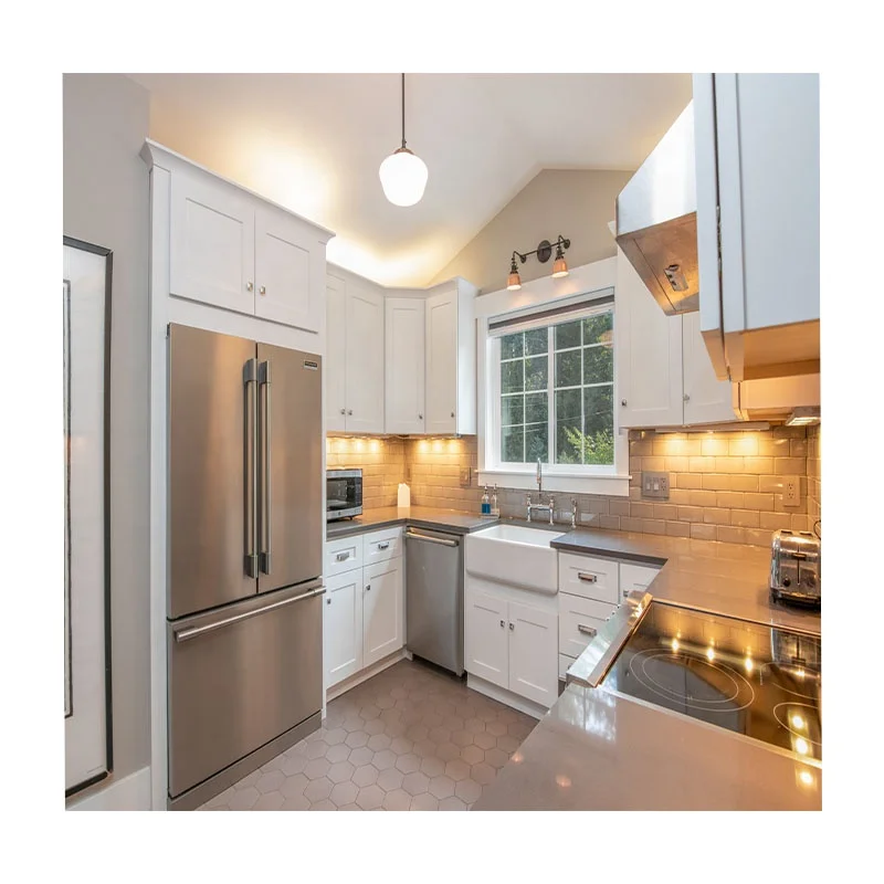 Affordable Best Price Kitchen Unit Cabinets Set Wholesale Complete Melamine