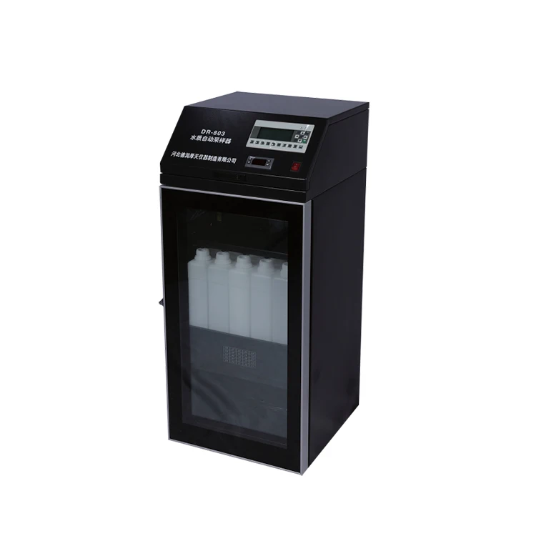 Fixed Points Separate Collection Type DR-803B Automatic Water Sampler