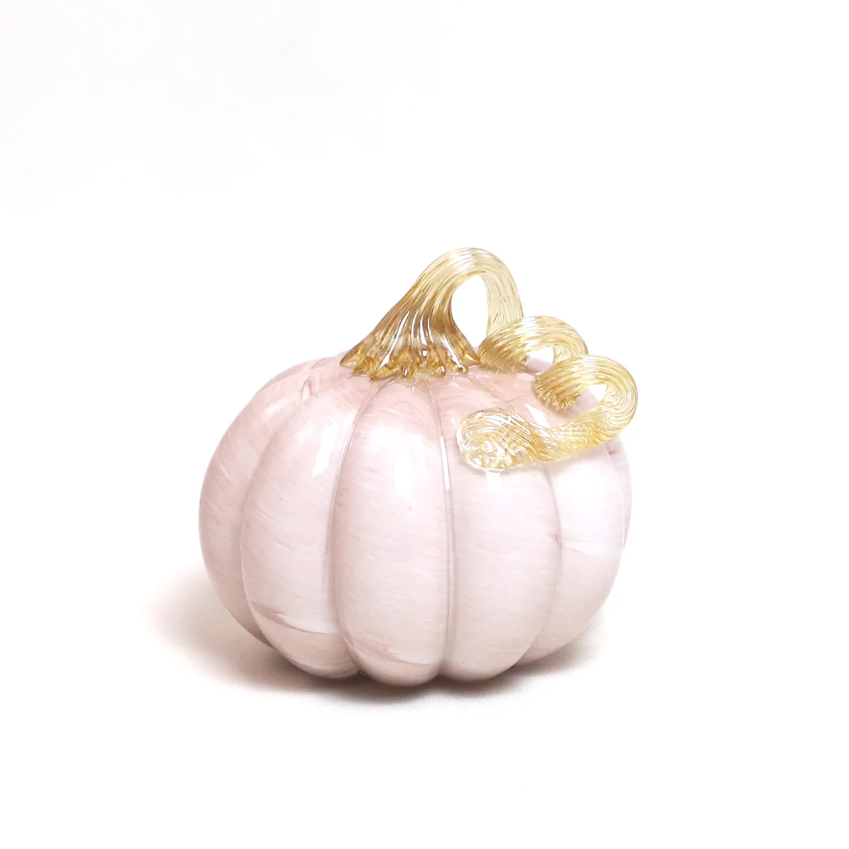 Fall Artificial Pumpkins Large Harvest Frosted Gold Plating and White Pumpkins for Fall Autumn Season Halloween Thanksgiving