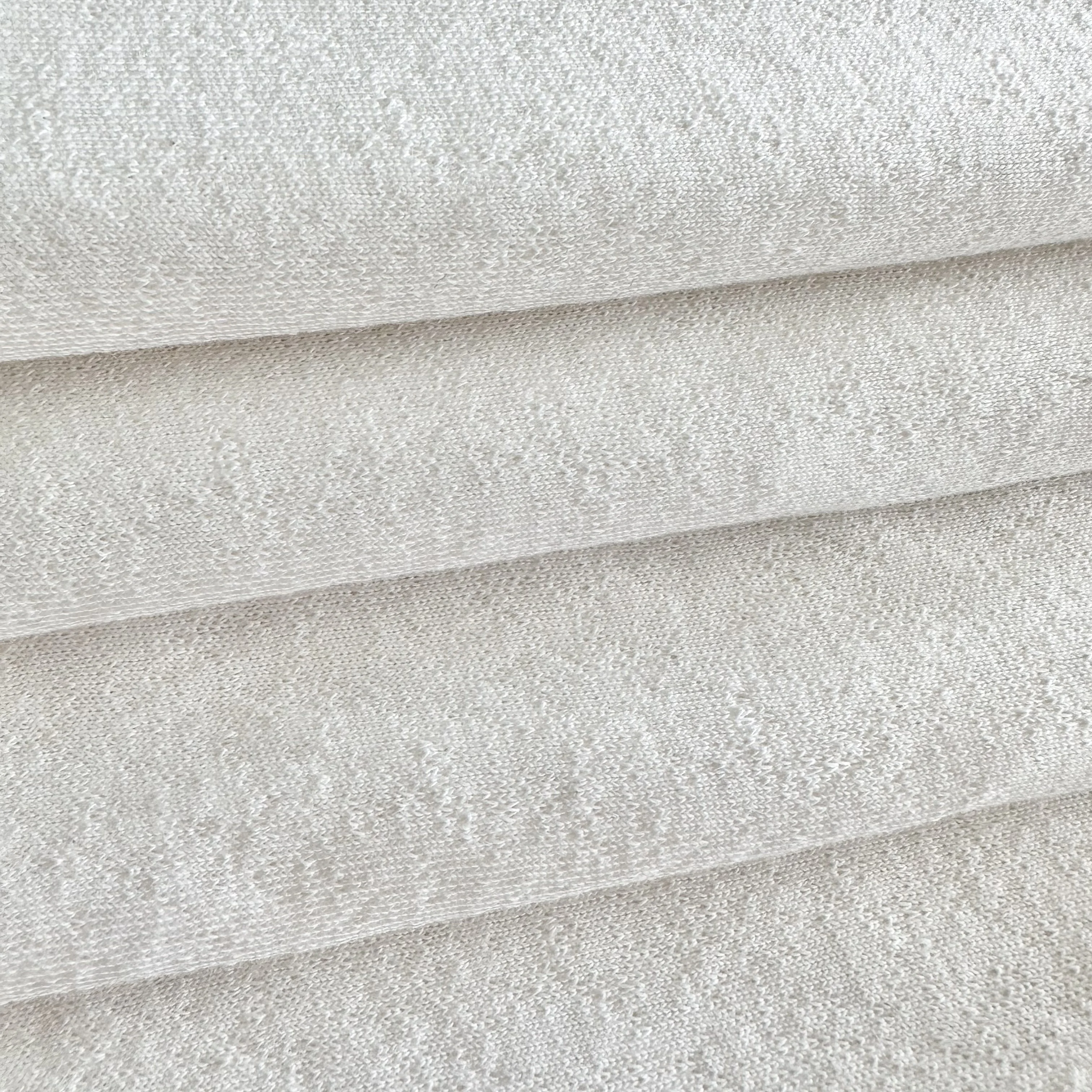 Fashion dot textured jacquard fabric 65 polyester 35 cotton TC knitted jacquard fabric for dress and garment