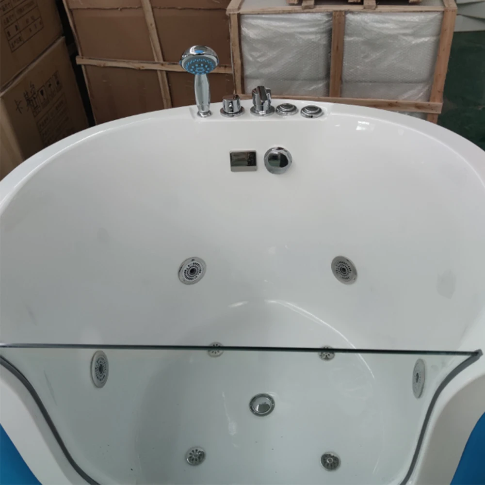 small bathtub for children/ bath tub baby/ child bath