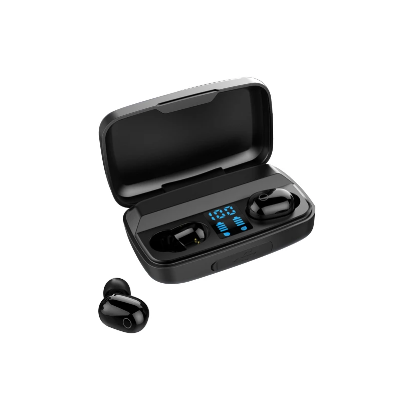 Ireless Premium Speakers Deliver Crisp Earbuds With Active Noise Cancellation Wireless Headphones
