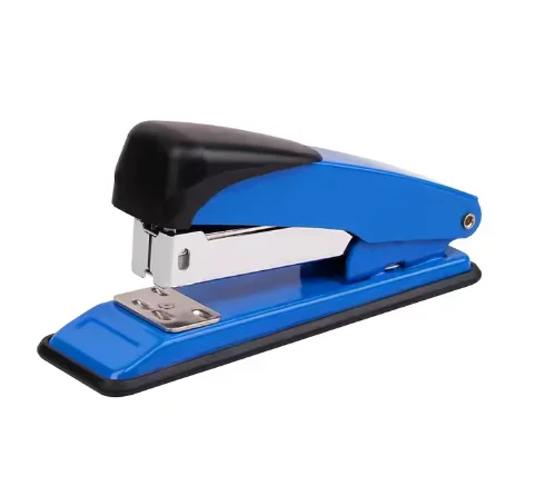 Whole sale office paper stapler 25 sheets paper all metal stapler for office use