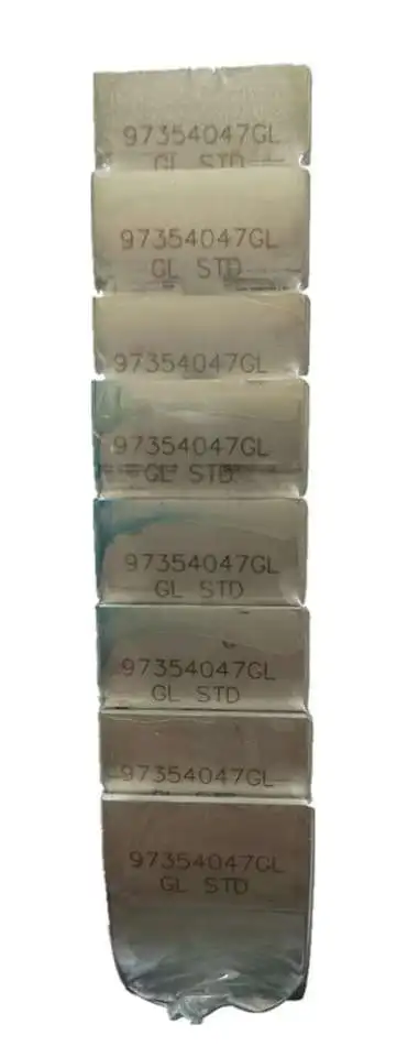 Factory Direct OE Number No 97354047 Crankshaft Bearing Bushes for IVECO