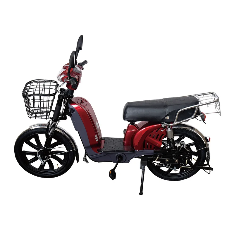 Electric Motorcycle Adult China-motorcycle-sale Folding Electric Scooter for Adult