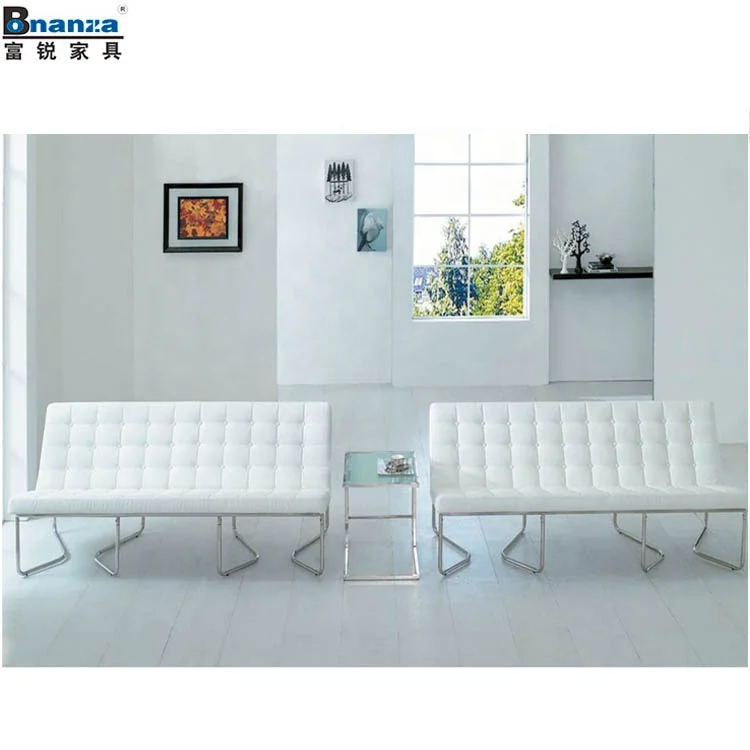 Modern Style Italy leather sofa furniture sofa817