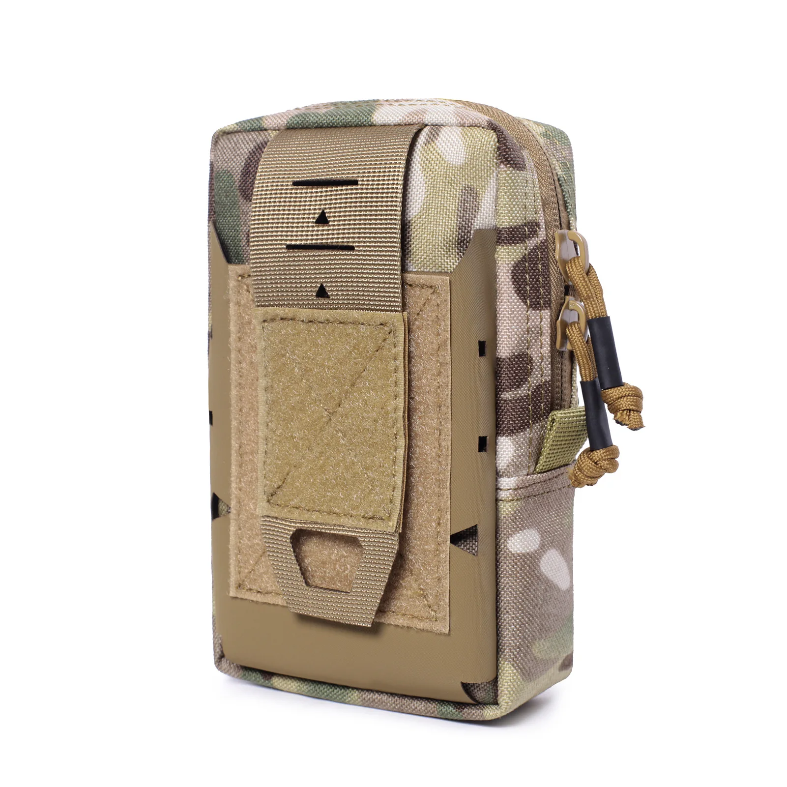Traveling Sports Messenger Waist Bag Mobile bag Running Hiking Camping Hunting Riding Tactical Bag Backpack
