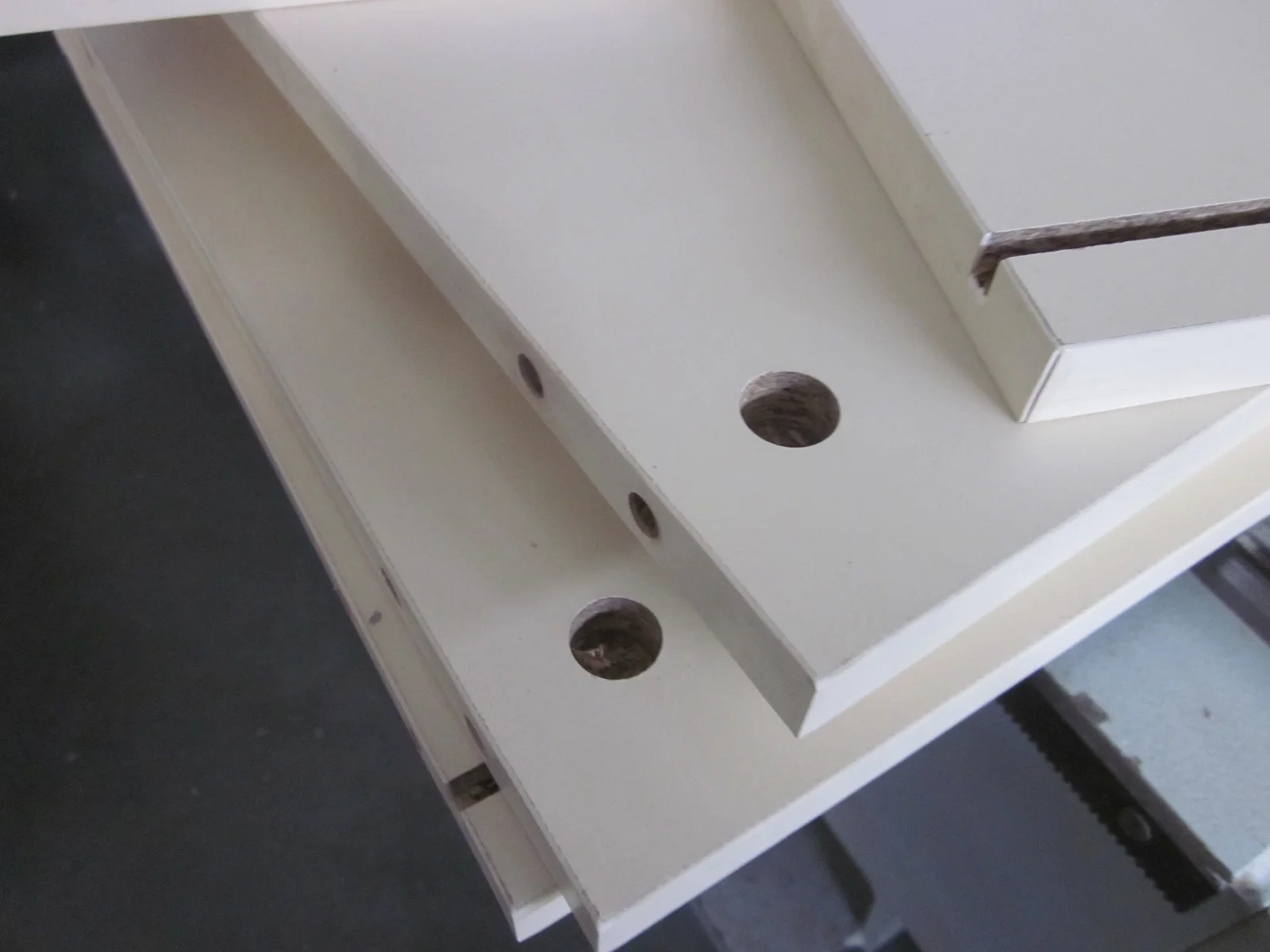 2022 Direct factory made mini kitchenette