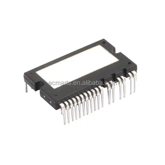 EC-Mart SPM-26-AA IGBT 3PH 600V 10A Smart Power MODULE FNB41060