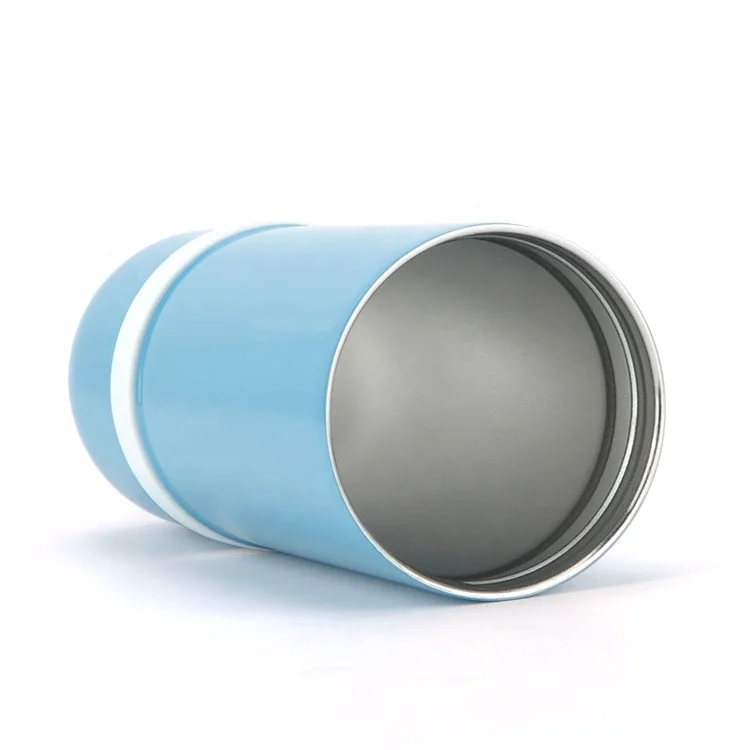 Hot Or Cold Double Wall Vacuum Insulated 20oz Stainless Steel Drink Tumbler With Straw