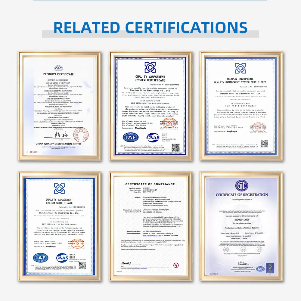 Customized 502035 Size  Lithium Battery 3.7v 300mah  Adding Plates And Wires For Polymer