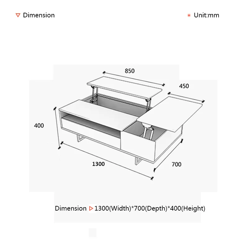 
Round Stainless Steel Coffee Table Living Room Furniture Narrow Nordic Gold Side Table 