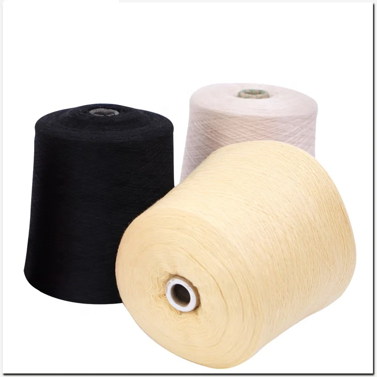 
28NM/2 acrylic polyester Blended dyed yarn factory wholesale for sweater knitting  (62560903580)
