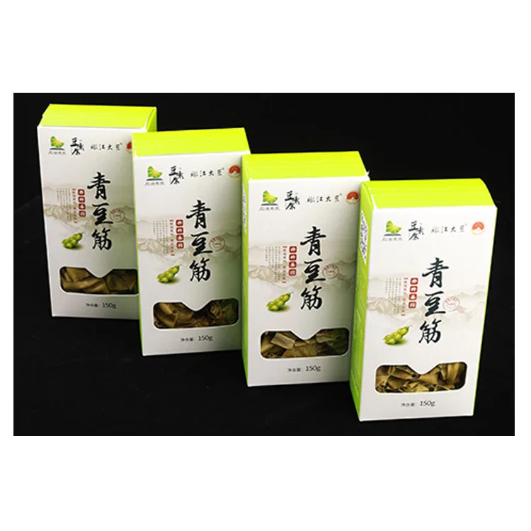 High quality cheap high protein green organic soybeans reinforcement with multiple vitamins