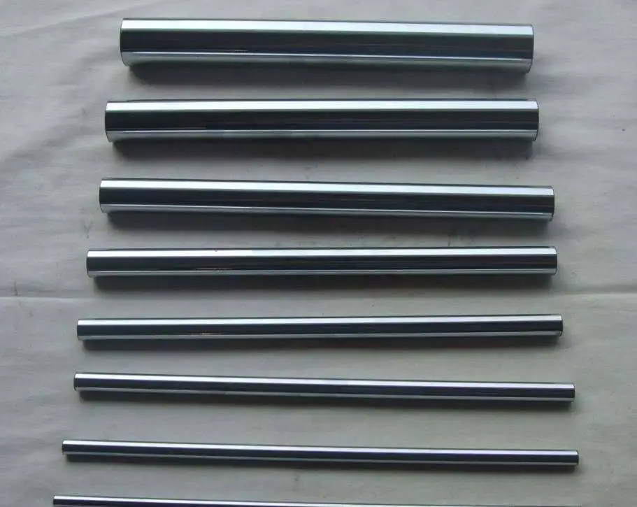 
Special Metals Inconel 718 Bar , Nickel Alloy 718 With Ending Machinability 