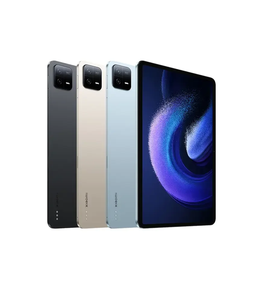 Новый Оригинальный планшет xiaomi 6pro 2 8 k 11 дюймов mi pad 6 pro