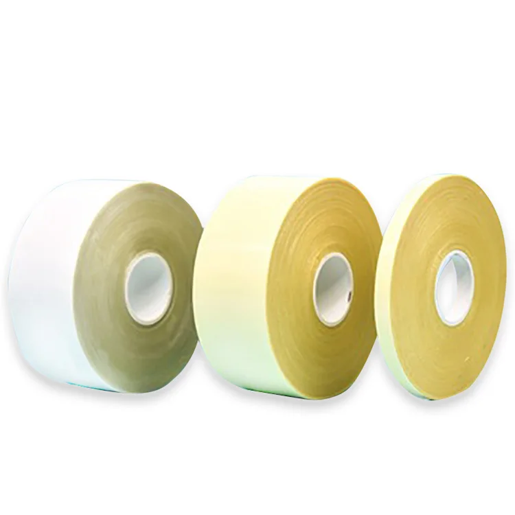 custom medical double sides adhesive tape