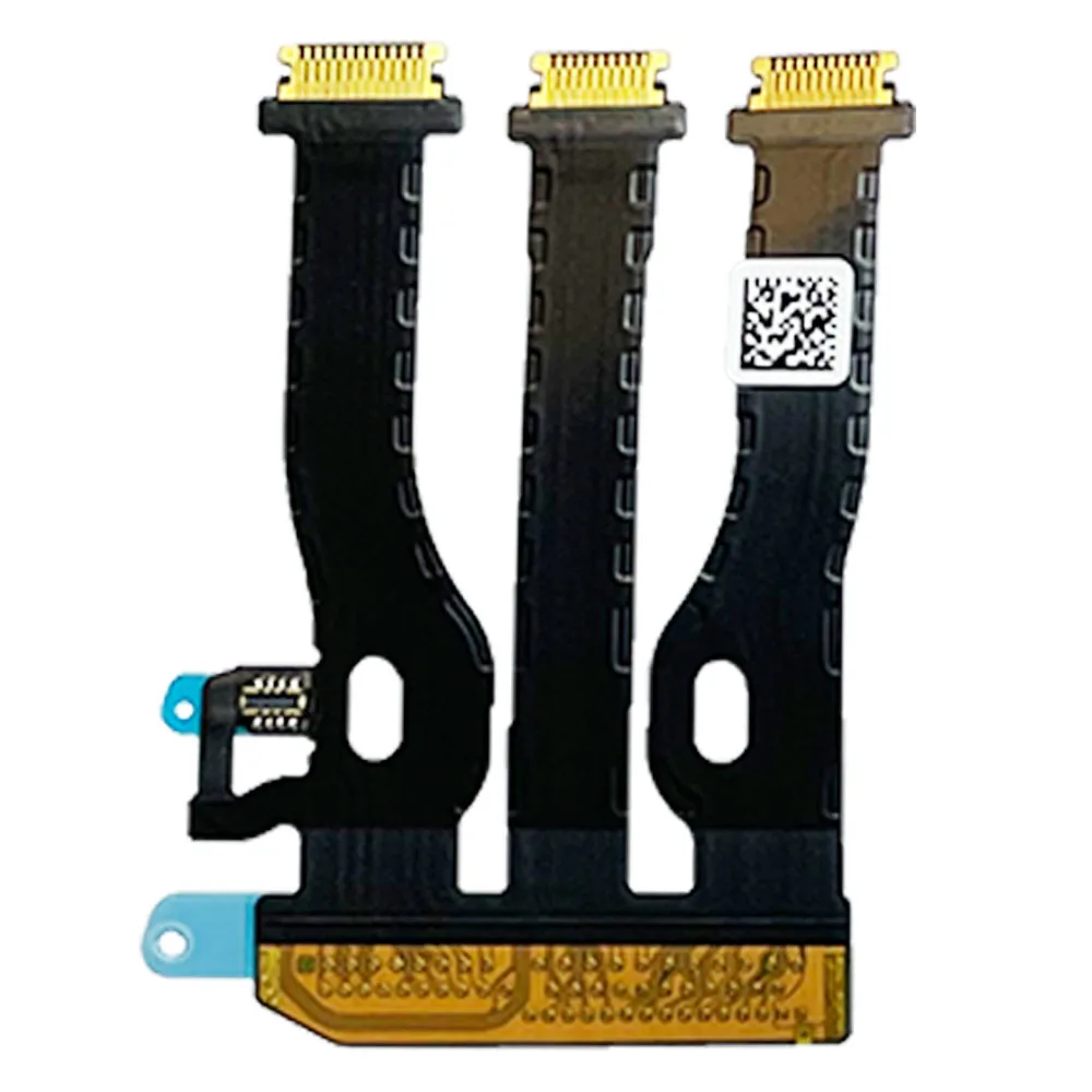 Factory Supply Attractive Price Lcd Watch Flex Cable For Apple Watch Series 5