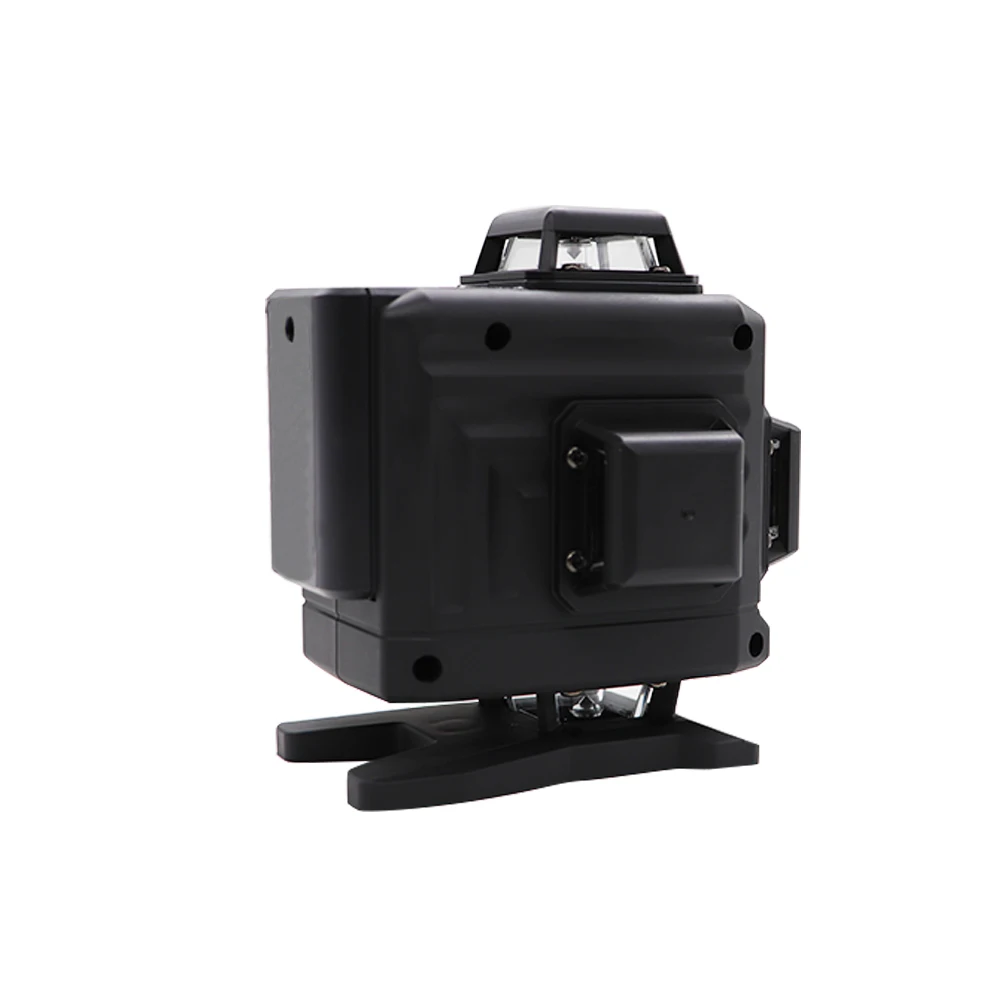 High Precision Self Leveling Measure Tool Laser Red Light Auto Power Battery Time Work ROHS Protection Scope Temperature Hours