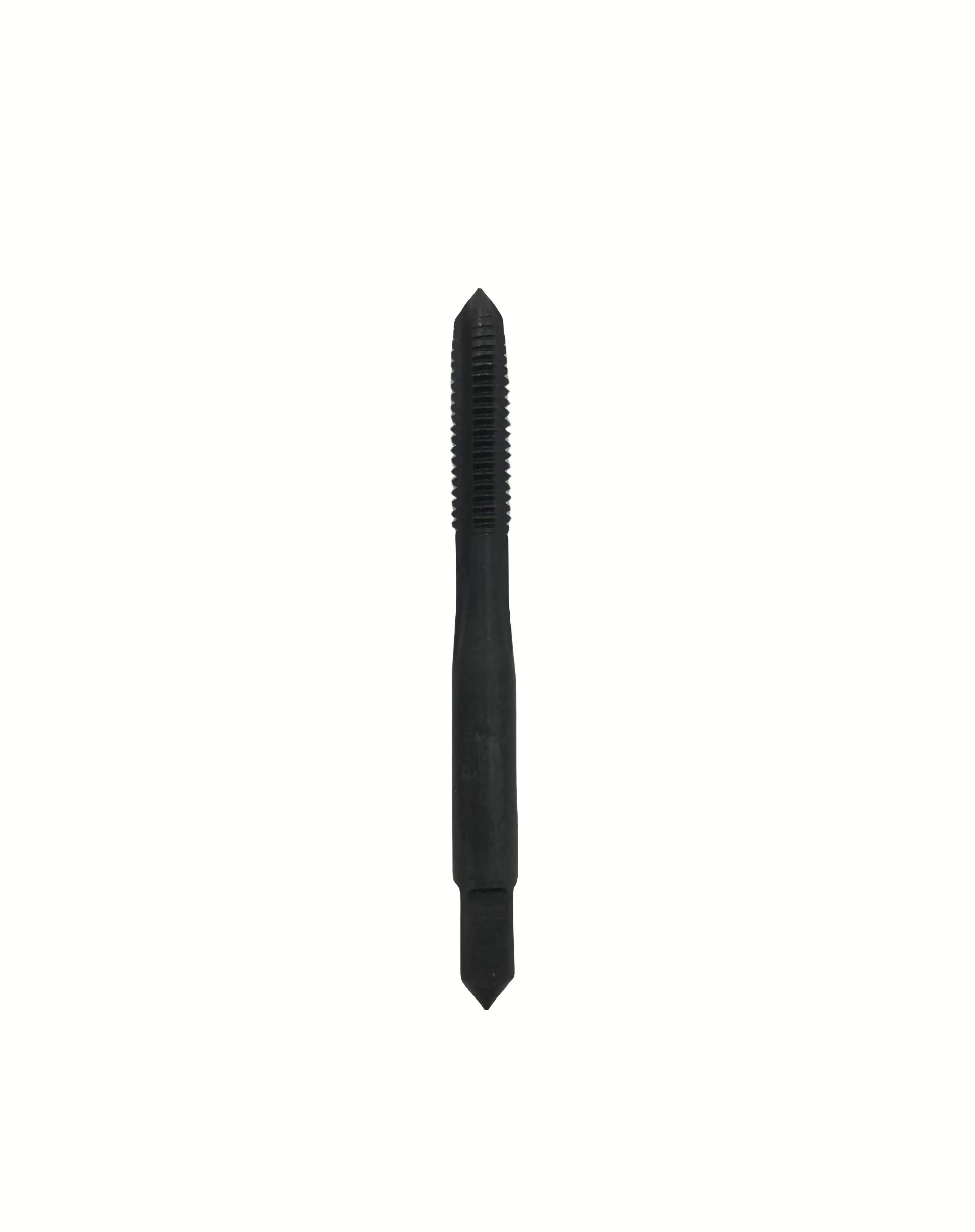 M3-M24 Factory OEM High Speed Steel Straight-fluted Tap