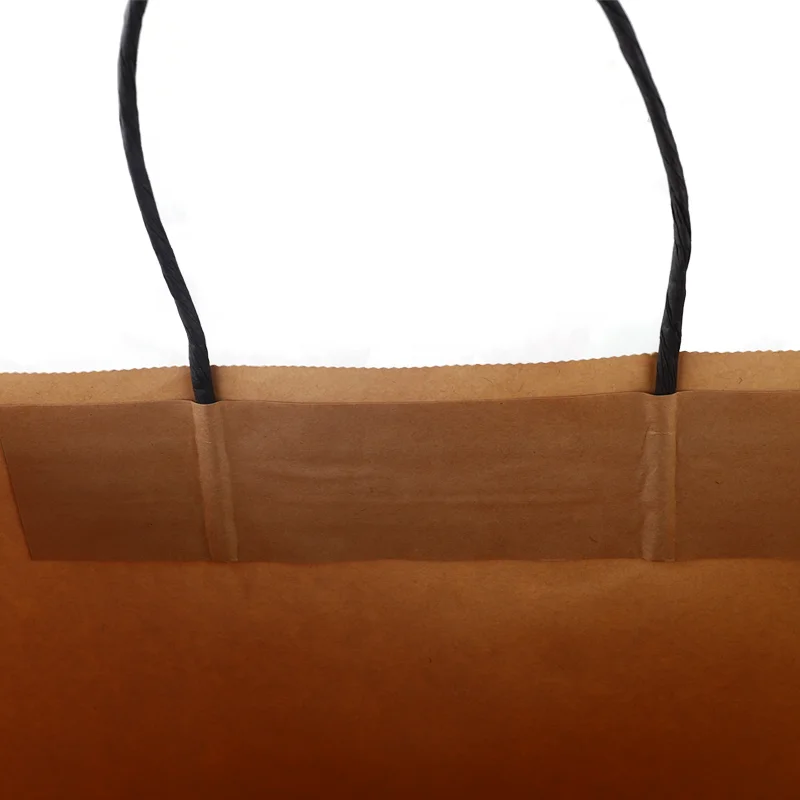 Recycled Kraft Paper Bags Cheap Bag Supplier Mailing Biodegradable Bag