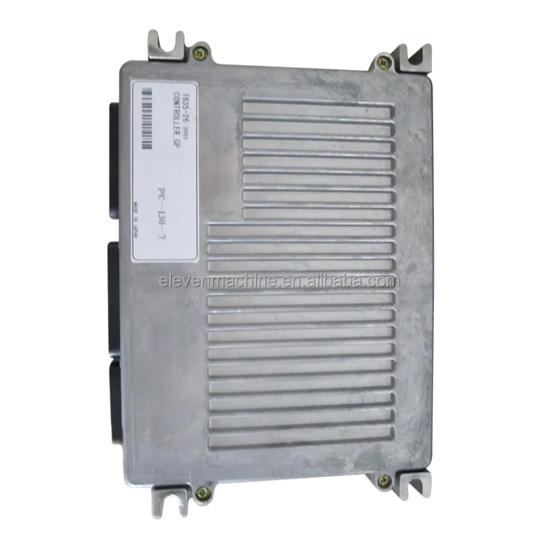 Wholesale High Quality PC300-7 PC340-7 7835-26-2003 7835-26-2002 Excavator Computer Controller