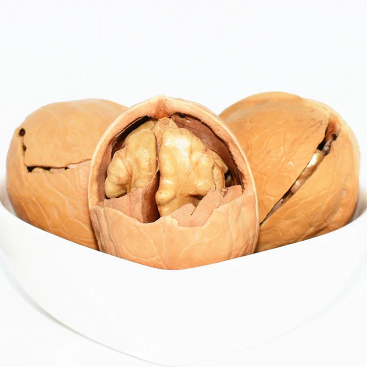 Маленький орех в Ракушке китайский маленький орех