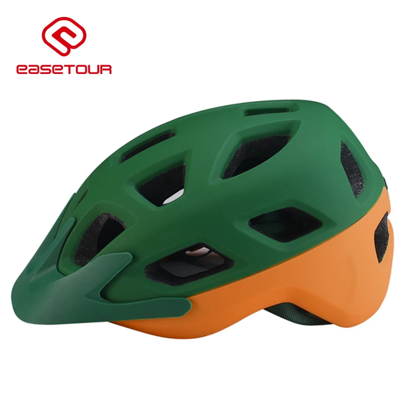 EASETOUR New Design Enduro MTB Road Mountain Bicycle Helmets CE certified Manufacture offer