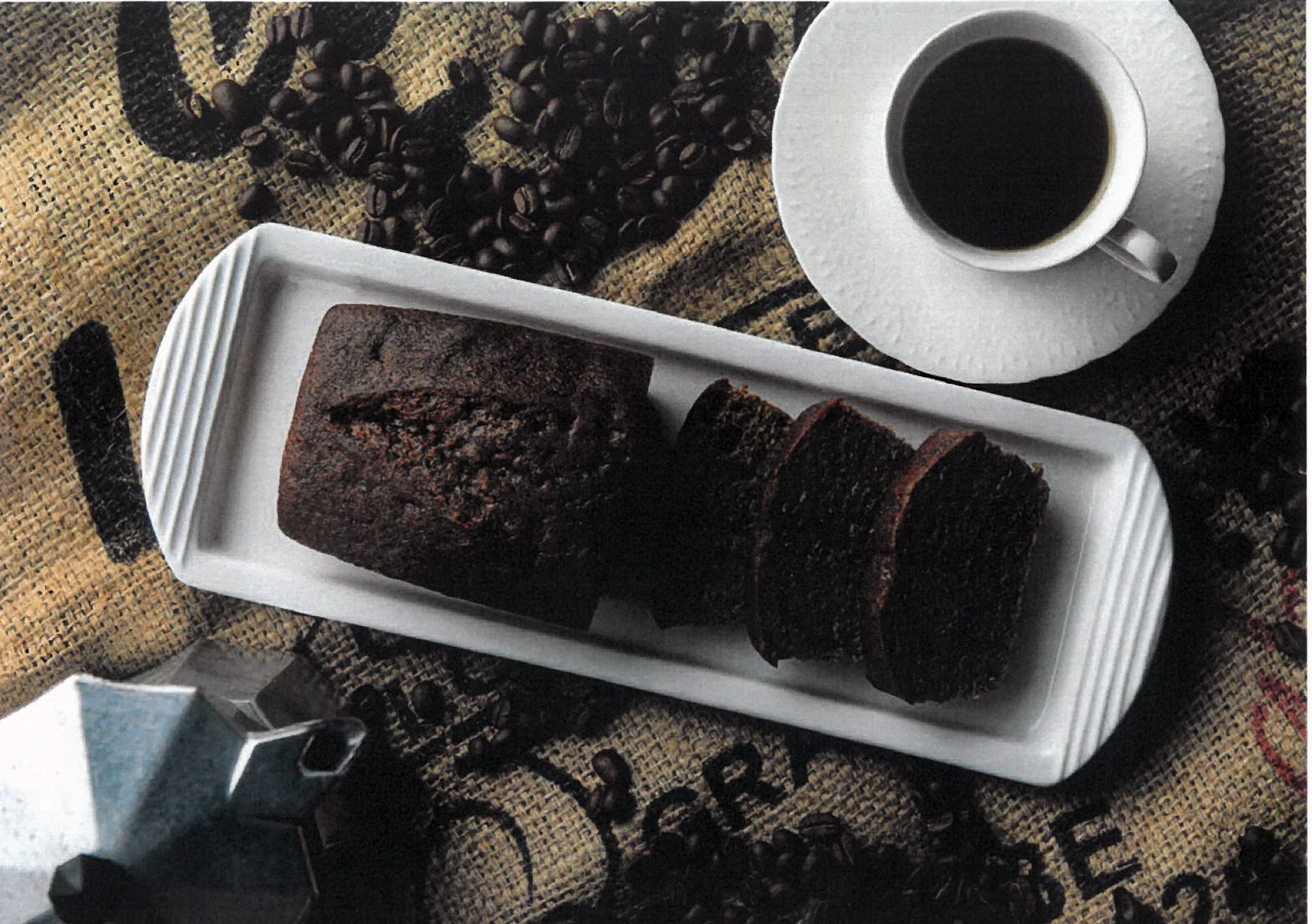 Almond Taste Healthy Packaging Pound Cake Banana Flavor Baked Goods For Sale With Good Price