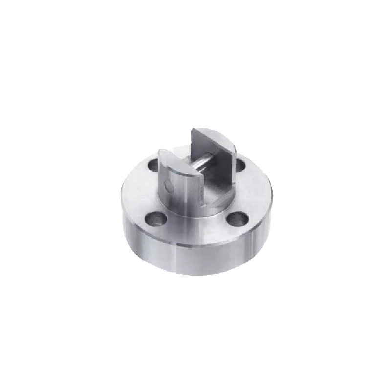 Hasco Dme Misumi Sankyo Standard Mould Parts Oilless Slide Core Units