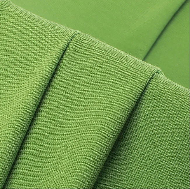 Leesourcing--Breathable bamboo fabric 95 bamboo 5 spandex fabric