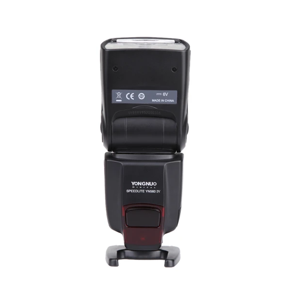 Yongnuo YN560IV YN560 IV YN 560 вспышка для Canon Nikon Olympus Pentax Беспроводная поддержка 560TX RF605 RF603 RF602 триггер
