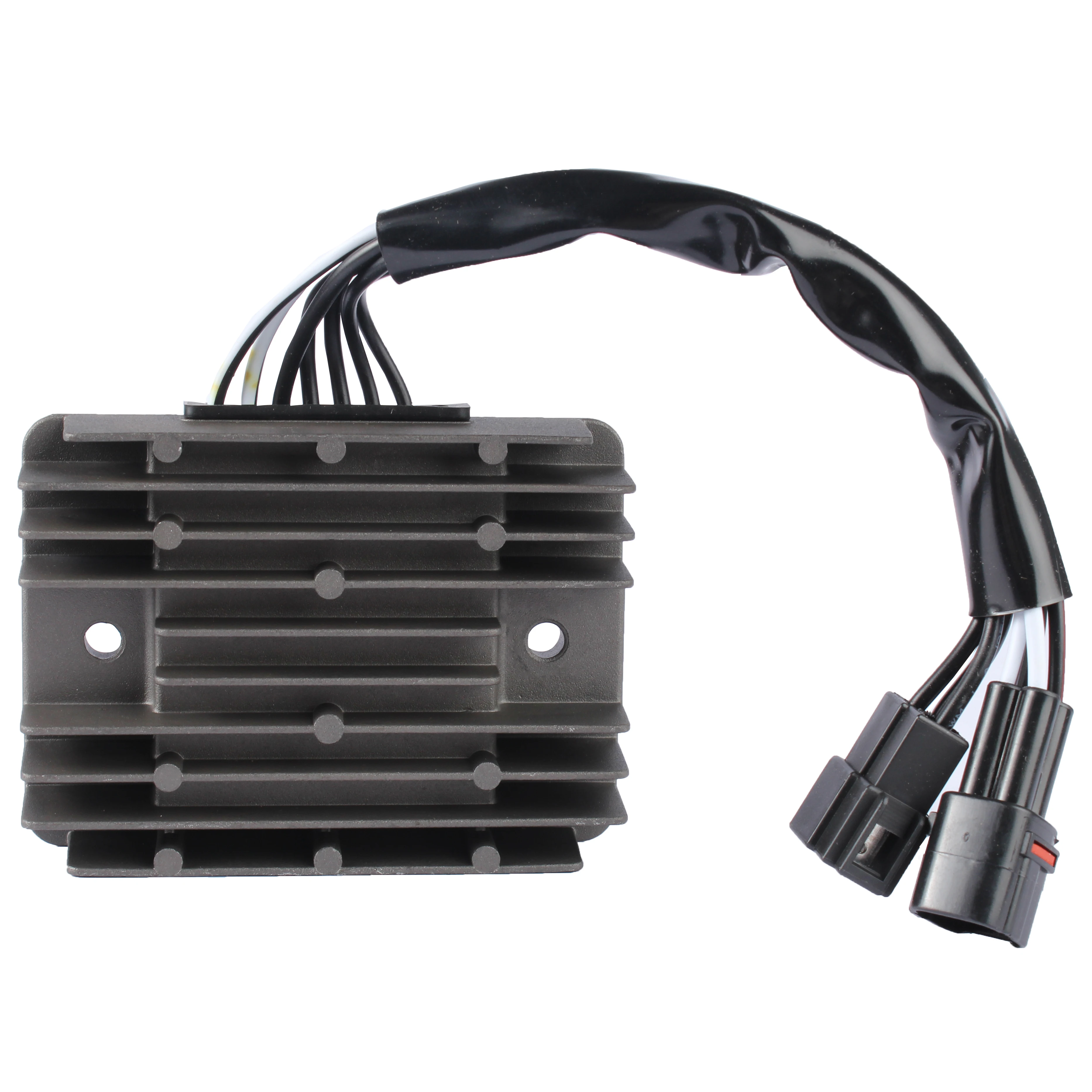 Regulator Rectifier for Suzuki SFV650 GSF1250 DL650 V-Strom GSXR600 GSXR750 GSXR1000 GSX S750 GSX650 GSX650F GSR750