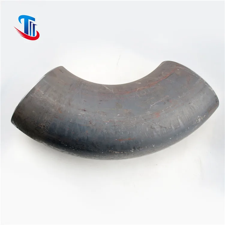 Butt weld Pipe Fitting a420 wpl6 carbon steel elbows specification