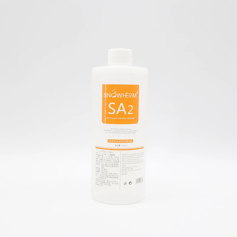 High Quality Hydra Machine Reskin Remove Pigmentation From Otesaly Hyaluronic Acid Rejuvenation Meso Solution Skin Care Product