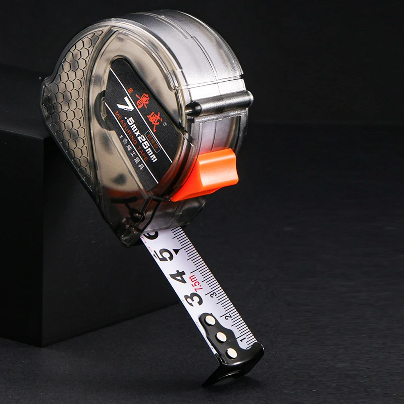 3m 5m 7.5m 10m meter tape measure retractable measuring tap For Construction