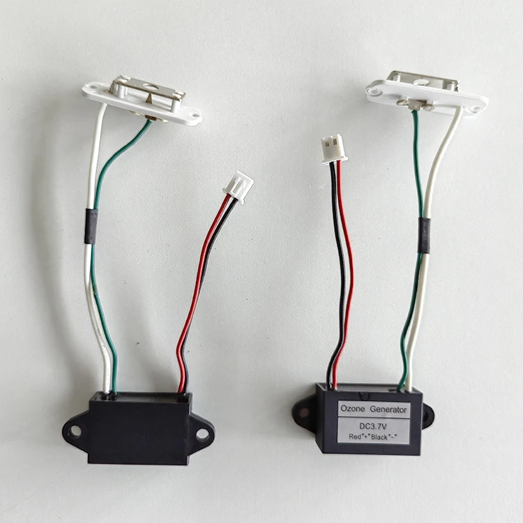 Mini ozone generator module 3-5 mg ozone output for sterilizer parts