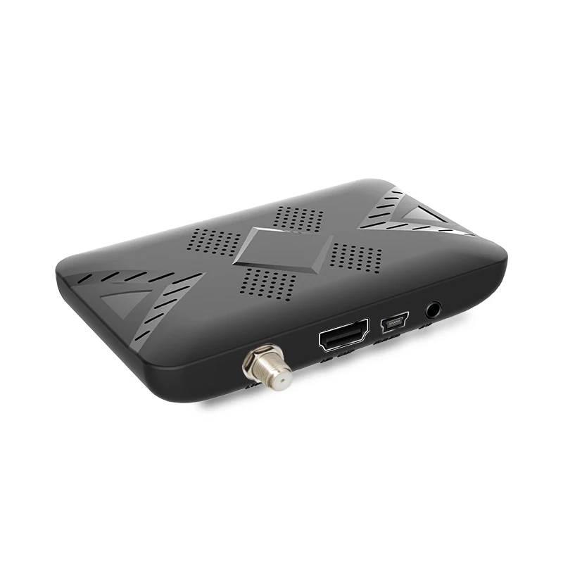 Elinksmart Mini HD Tv Box dvb S2 Decoder Tuner Usb PVR Firmware Upgrade Opticum