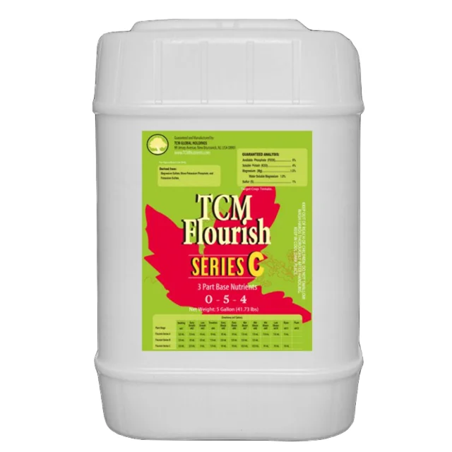 Get the pH Balance Grow Mediums Trace Elements Water Aeration  Your Plants Stress Mitigation Need Hydroponic Nutrient Solution