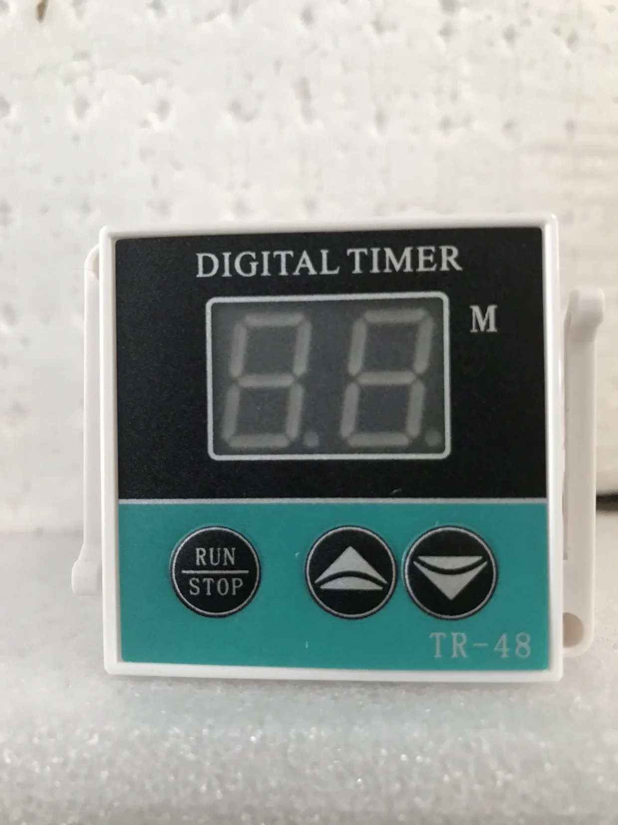 Electronic instrument oven timer Digital Timer TR-48